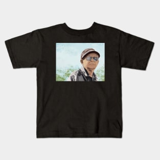 Kurosawa's Vision Kids T-Shirt